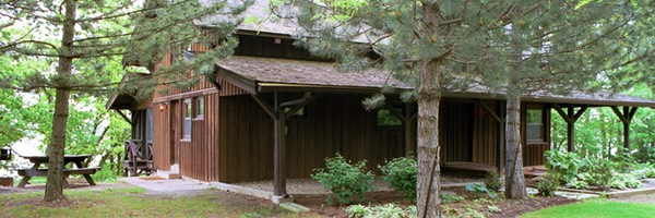 65 Harding Cabin